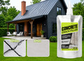 Concrete Crack Filler(Pack of 2)